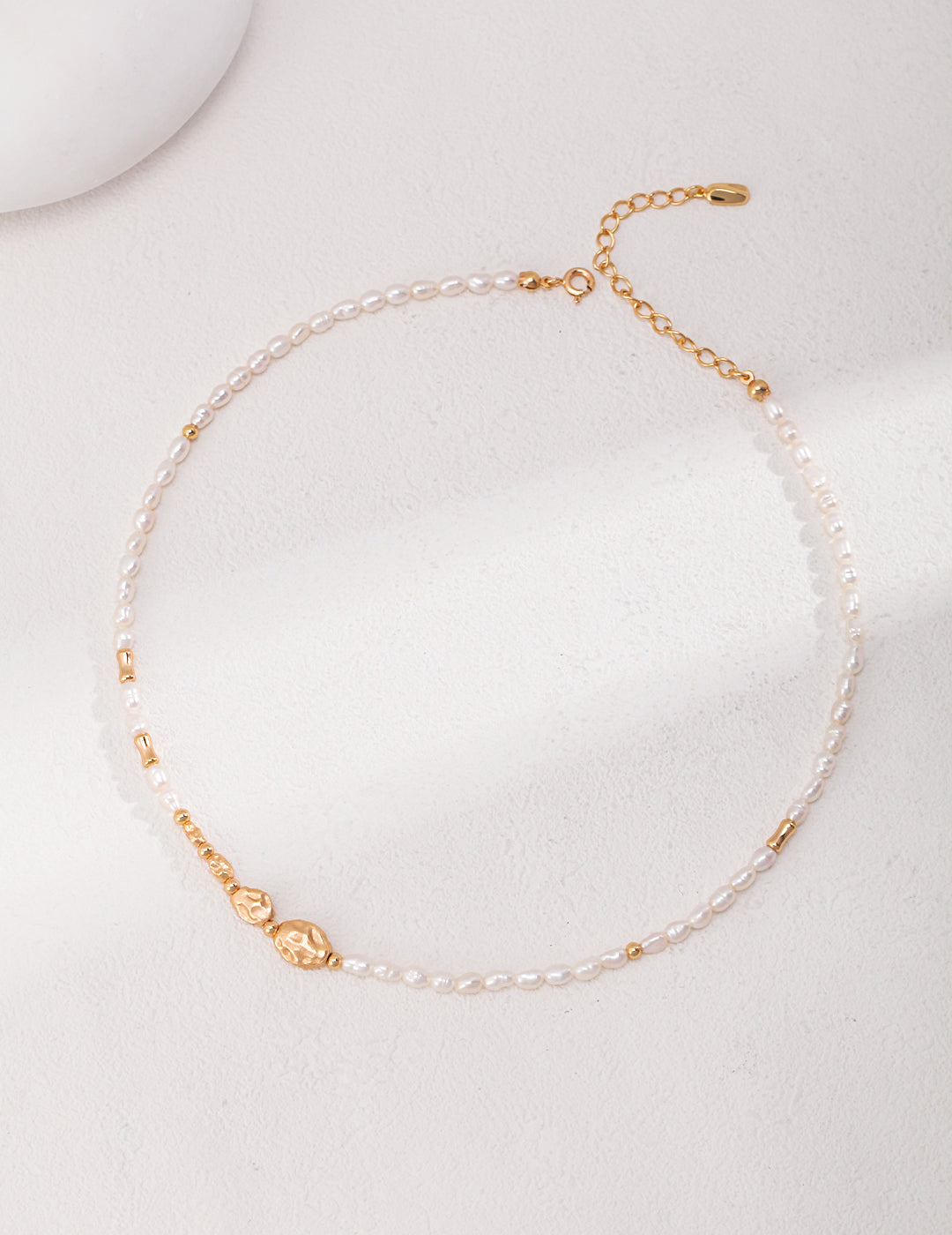 【New Moon Jewelry】Break the Ceiling Necklace