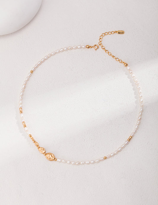 【New Moon Jewelry】Break the Ceiling Necklace