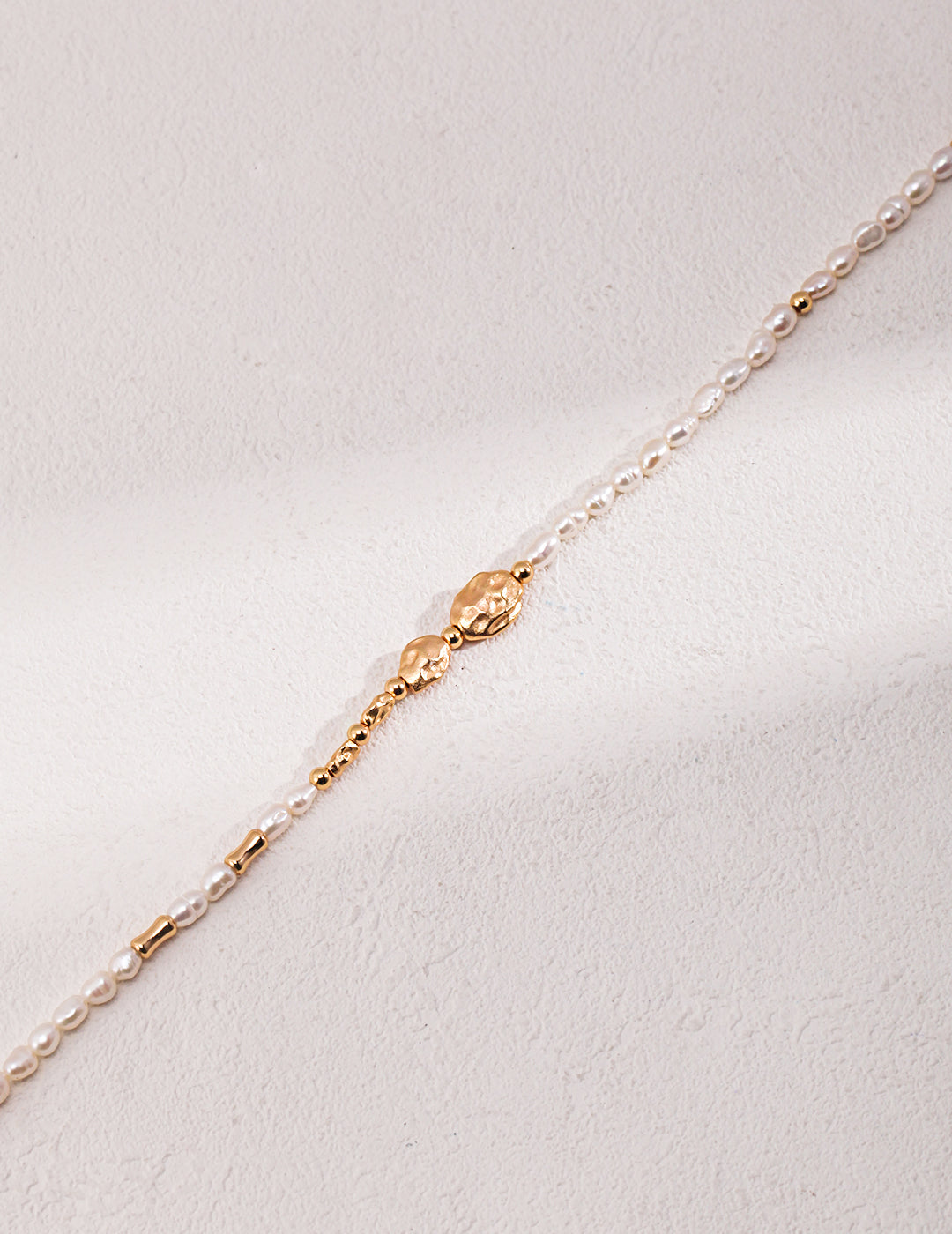 【New Moon Jewelry】Break the Ceiling Necklace