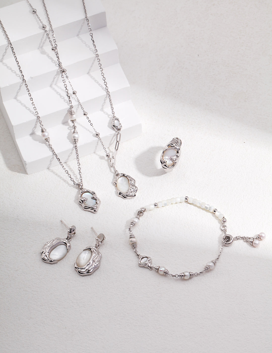 【New Moon Jewelry】Identity Rebirth Necklace