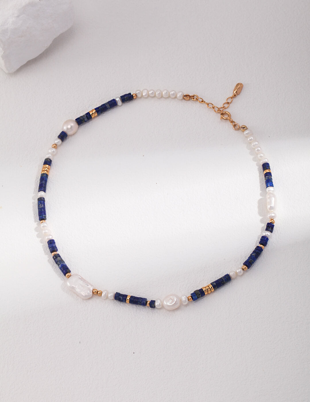 【New Moon Jewelry】“Emotional Purifier” Necklace