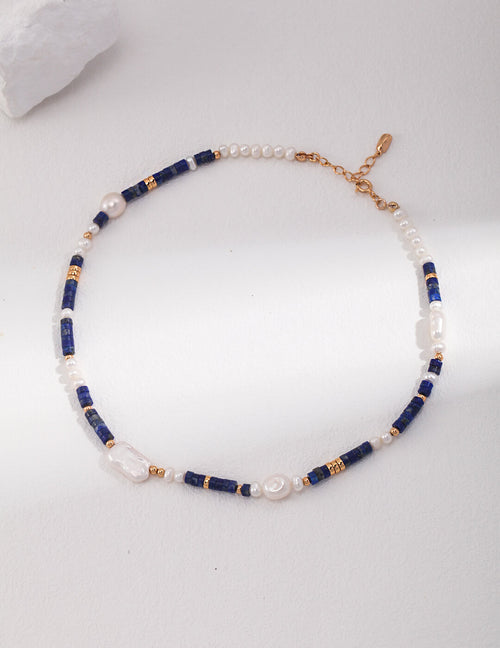 【New Moon Jewelry】“Emotional Purifier” Necklace