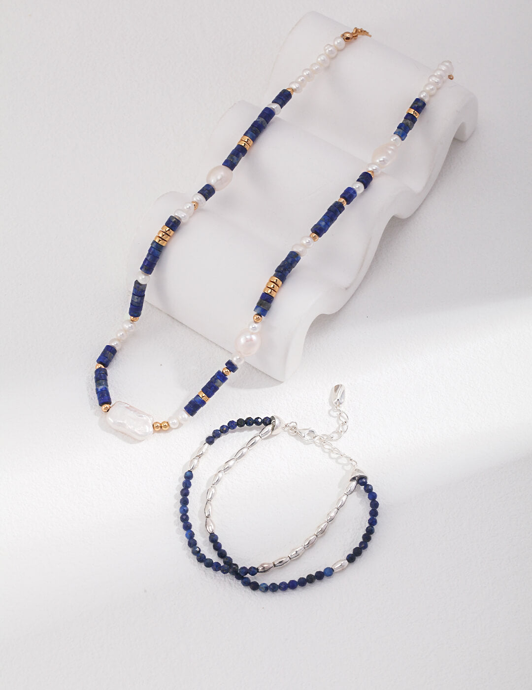 【New Moon Jewelry】“Emotional Purifier” Necklace