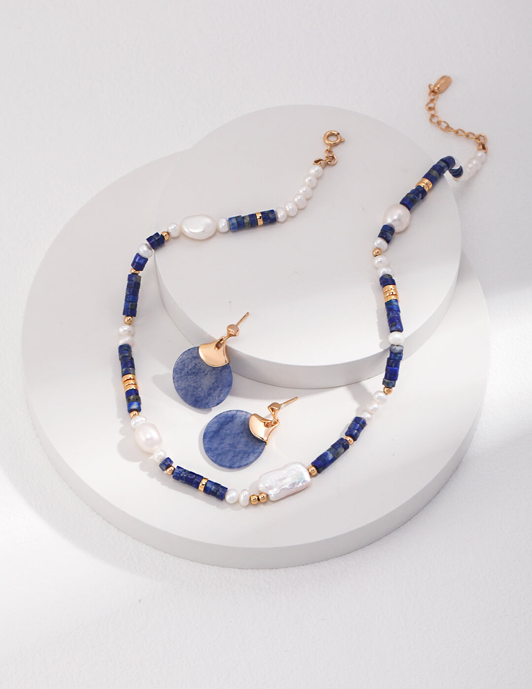 【New Moon Jewelry】“Emotional Purifier” Necklace