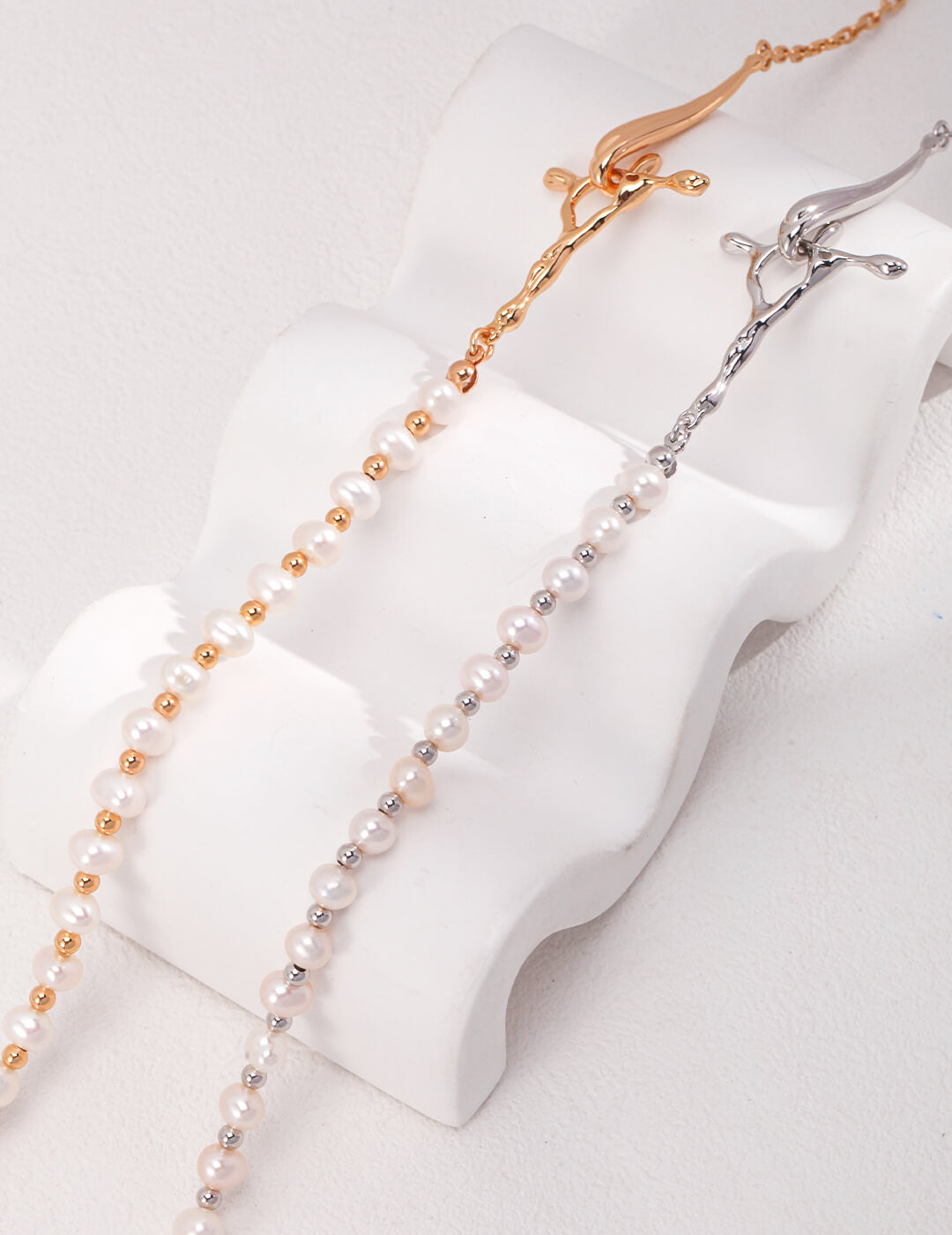 【Full Moon Jewelry】“Mother-Child Shield” Necklace