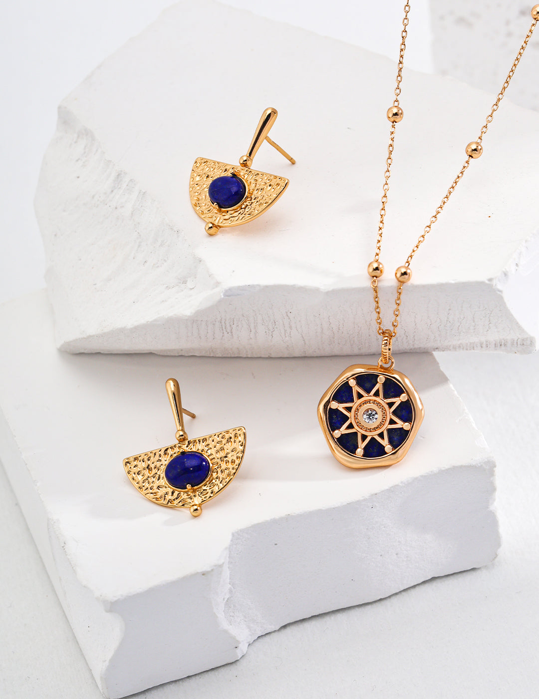 New Moon Bold Necklace