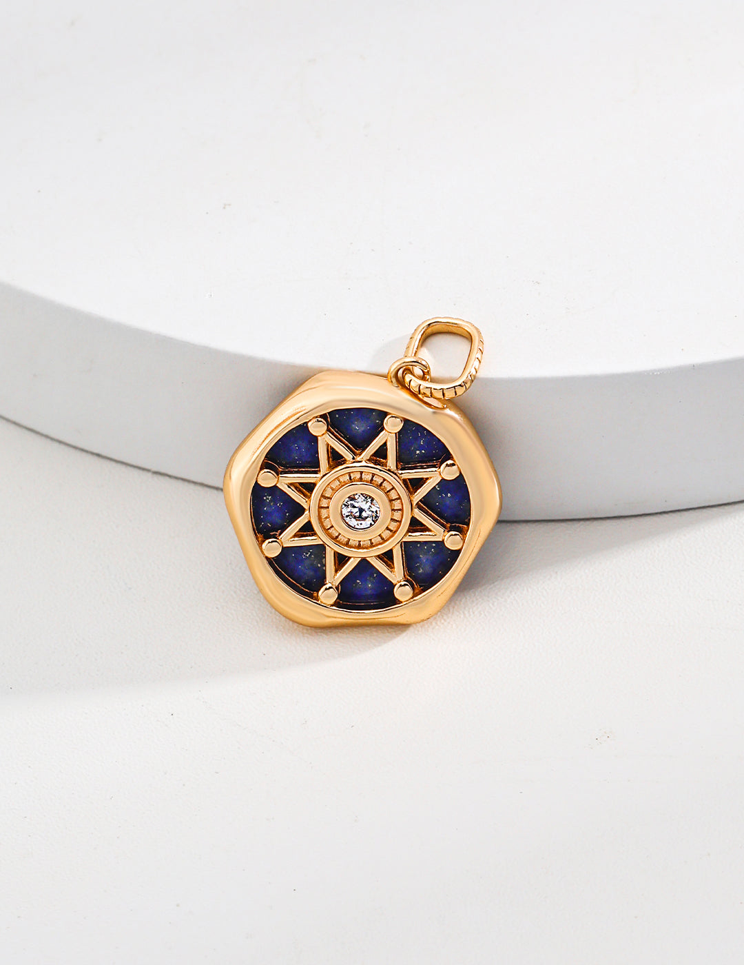 New Moon Bold Necklace