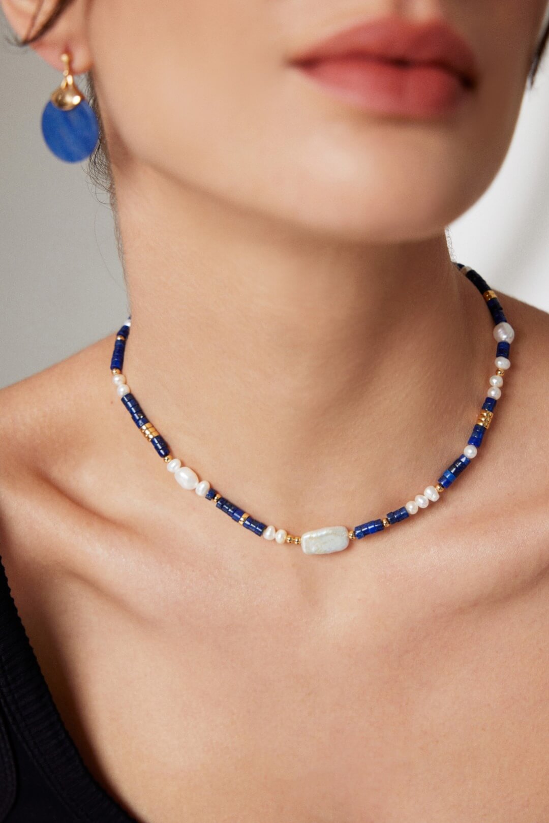 【New Moon Jewelry】“Emotional Purifier” Necklace