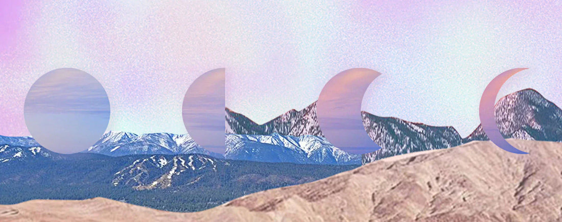 5 Reasons to Fall for Moon Magic Jewelry Now