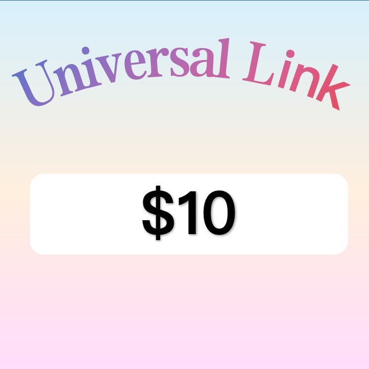 Universal Link