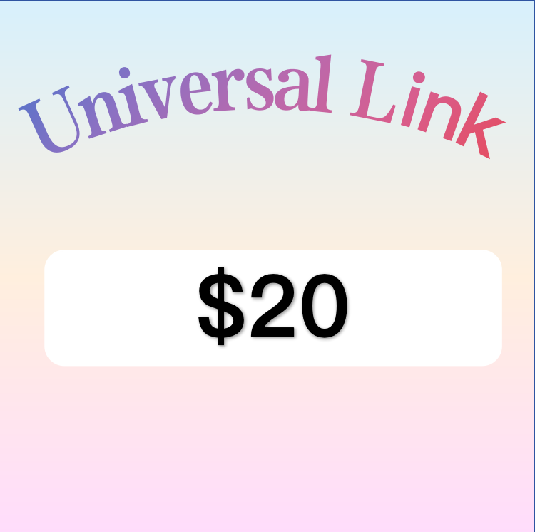 Universal Link