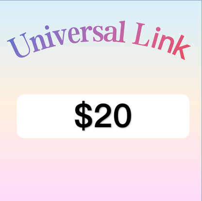 Universal Link