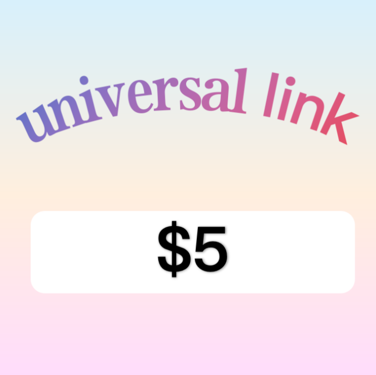 Universal Link