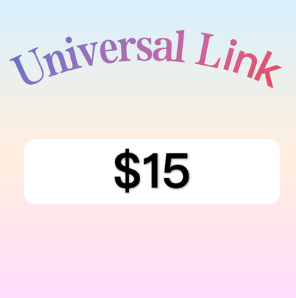 Universal Link