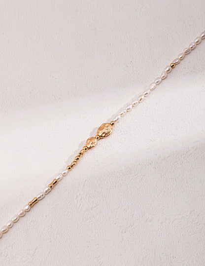 【New Moon Jewelry】Break the Ceiling Necklace