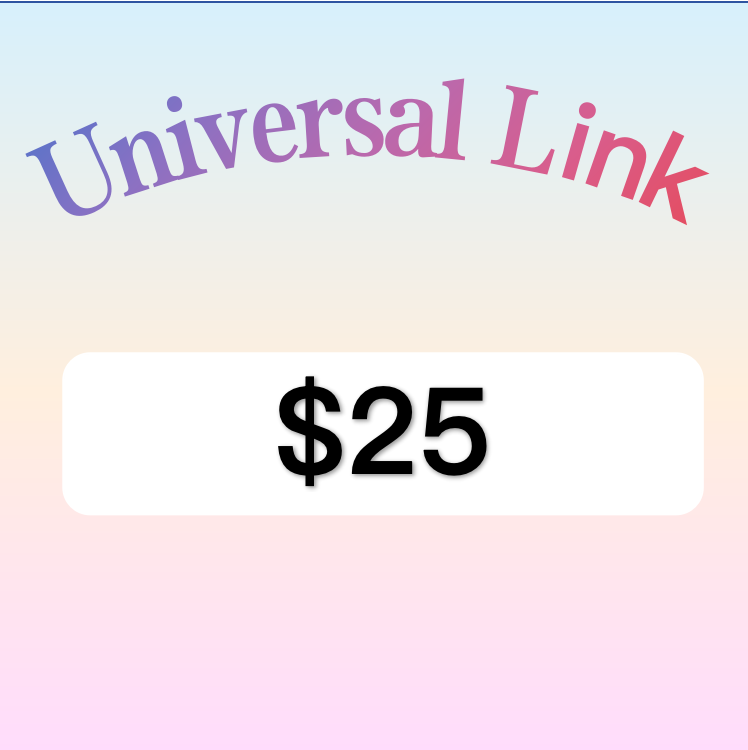 Universal Link