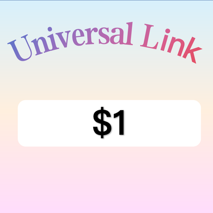 Universal Link
