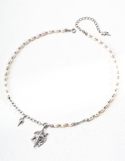 【Full Moon Jewelry】“Stardust Engineer” Necklace