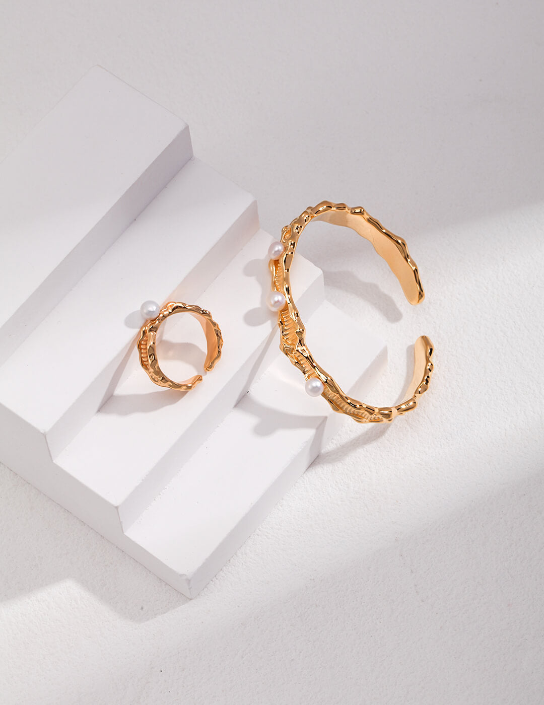 【First Quarter Moon Jewelry】Break the Ceiling Decoding bracelet