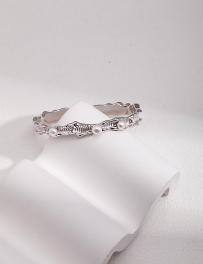 【First Quarter Moon Jewelry】Break the Ceiling Decoding bracelet
