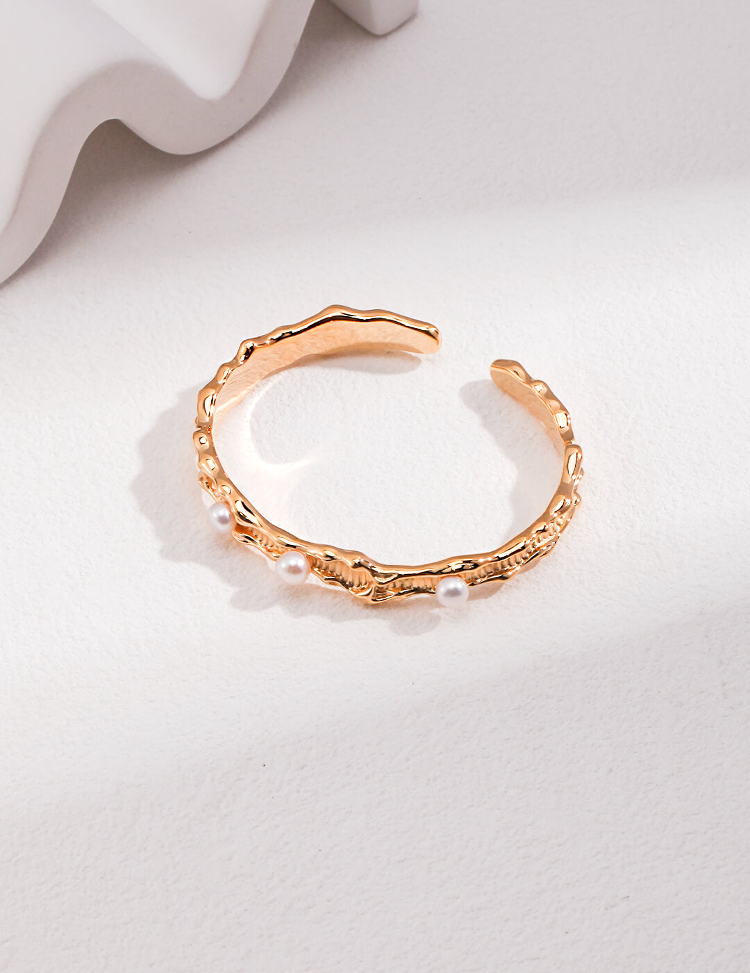 【First Quarter Moon Jewelry】Break the Ceiling Decoding bracelet