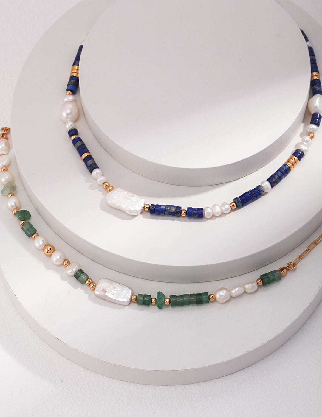 【New Moon Jewelry】“Emotional Purifier” Necklace