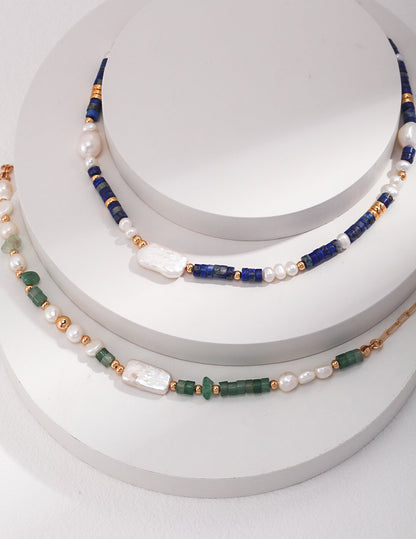 【New Moon Jewelry】“Emotional Purifier” Necklace