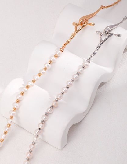 【Full Moon Jewelry】“Mother-Child Shield” Necklace