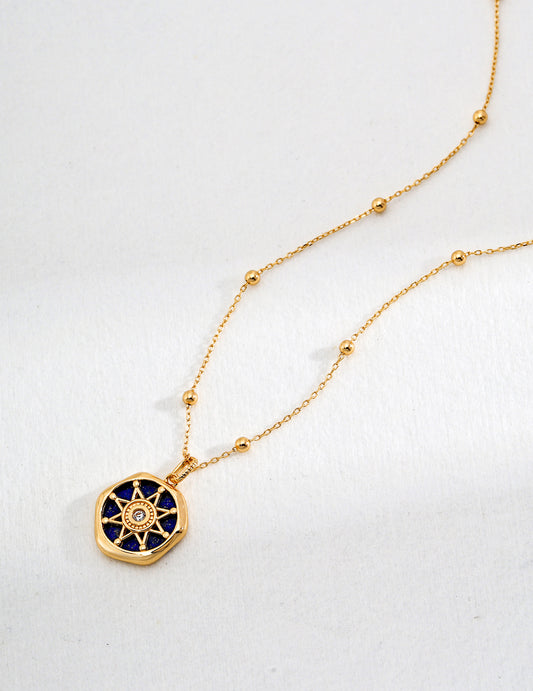 New Moon Bold Necklace