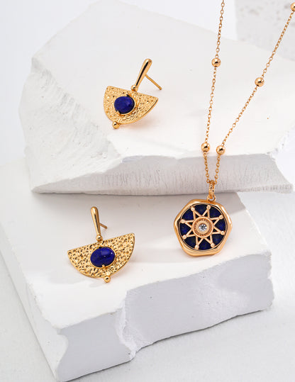 New Moon Bold Necklace