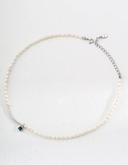 【First Quarter Moon Jewelry】“Privacy Shield” Necklace