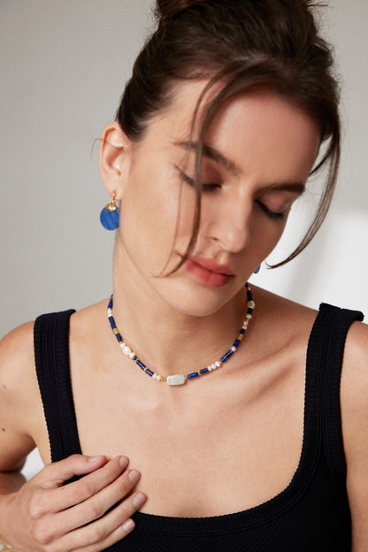 【New Moon Jewelry】“Emotional Purifier” Necklace